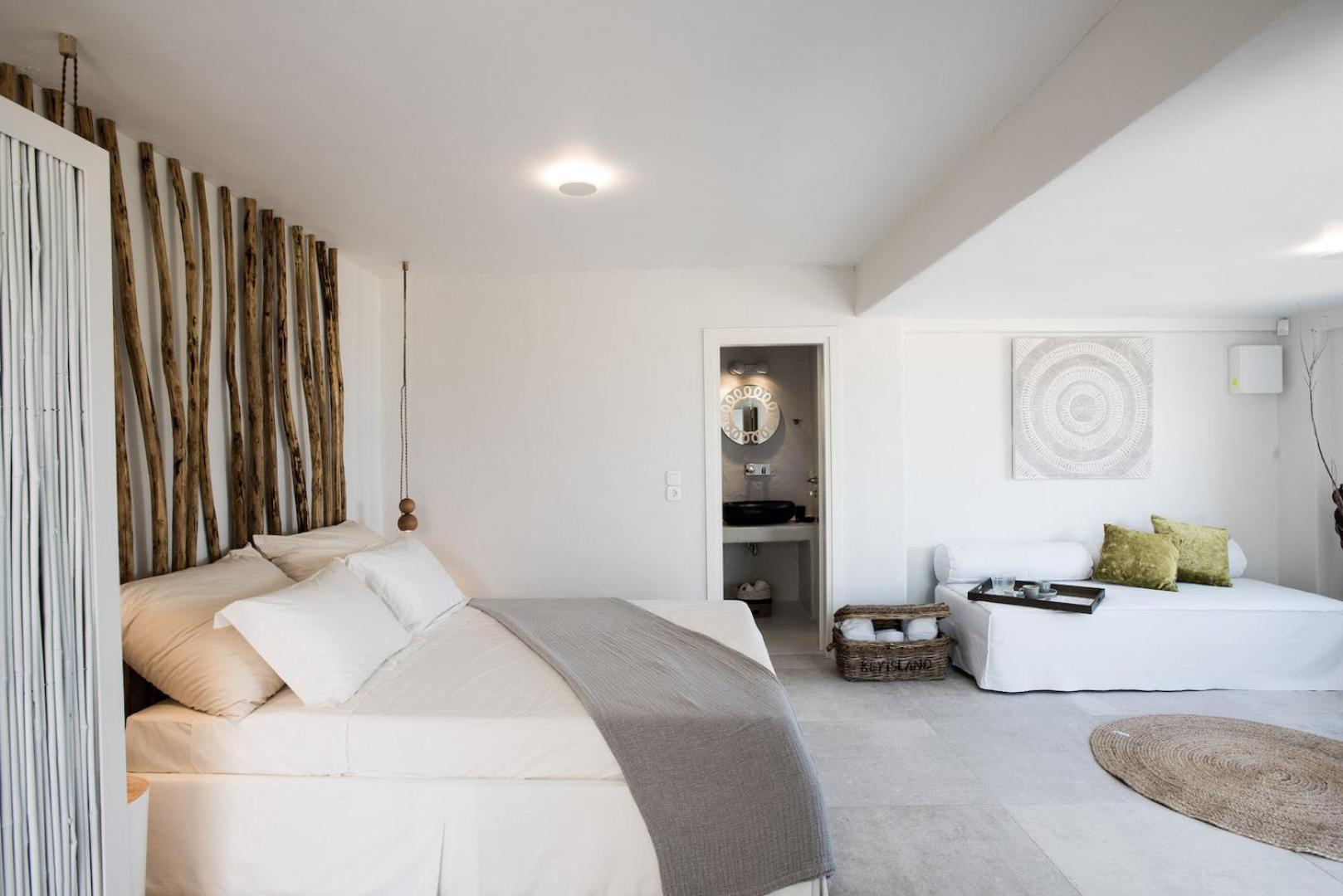 9 Islands Suites Mykonos Mykonos Town Habitación foto