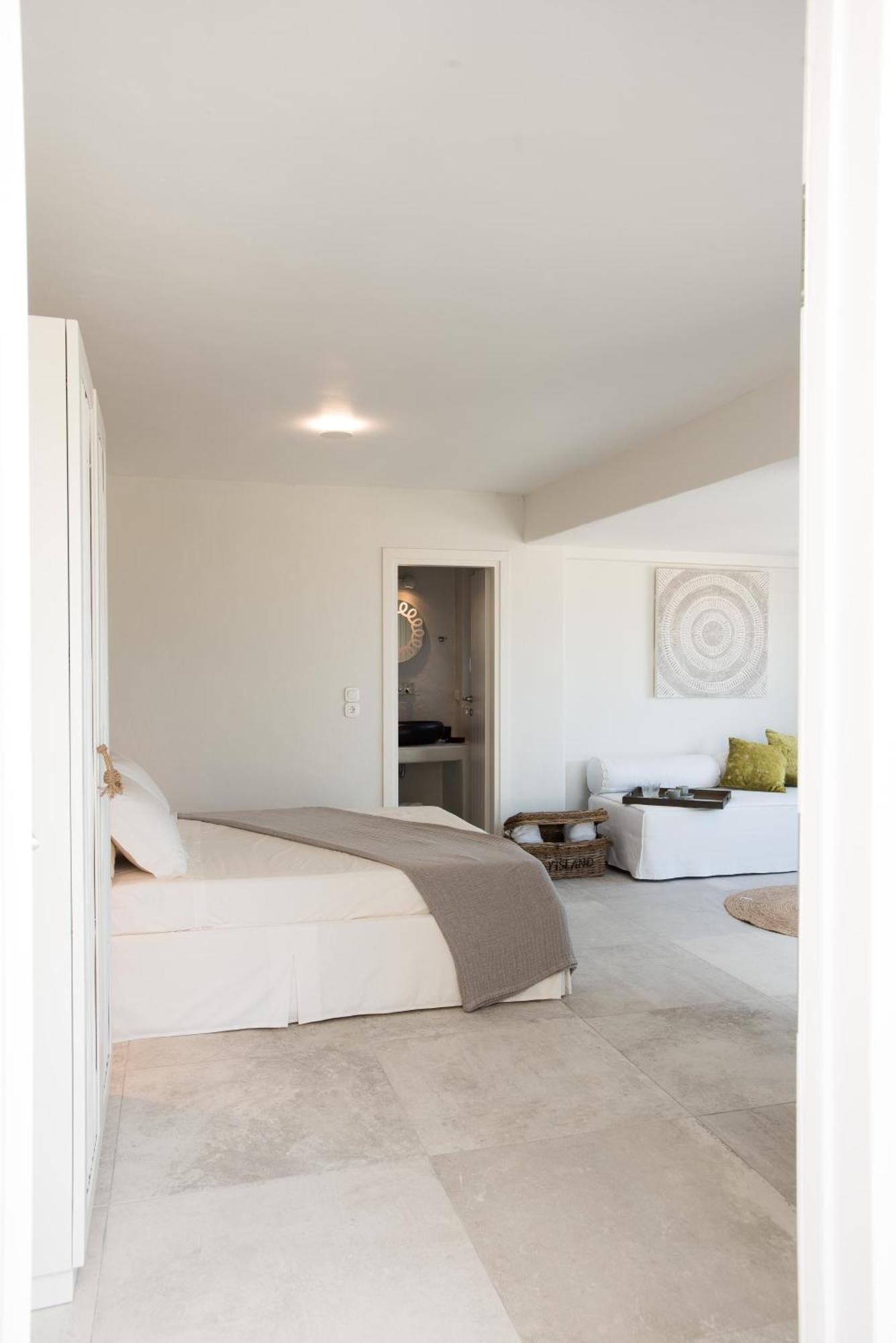 9 Islands Suites Mykonos Mykonos Town Habitación foto