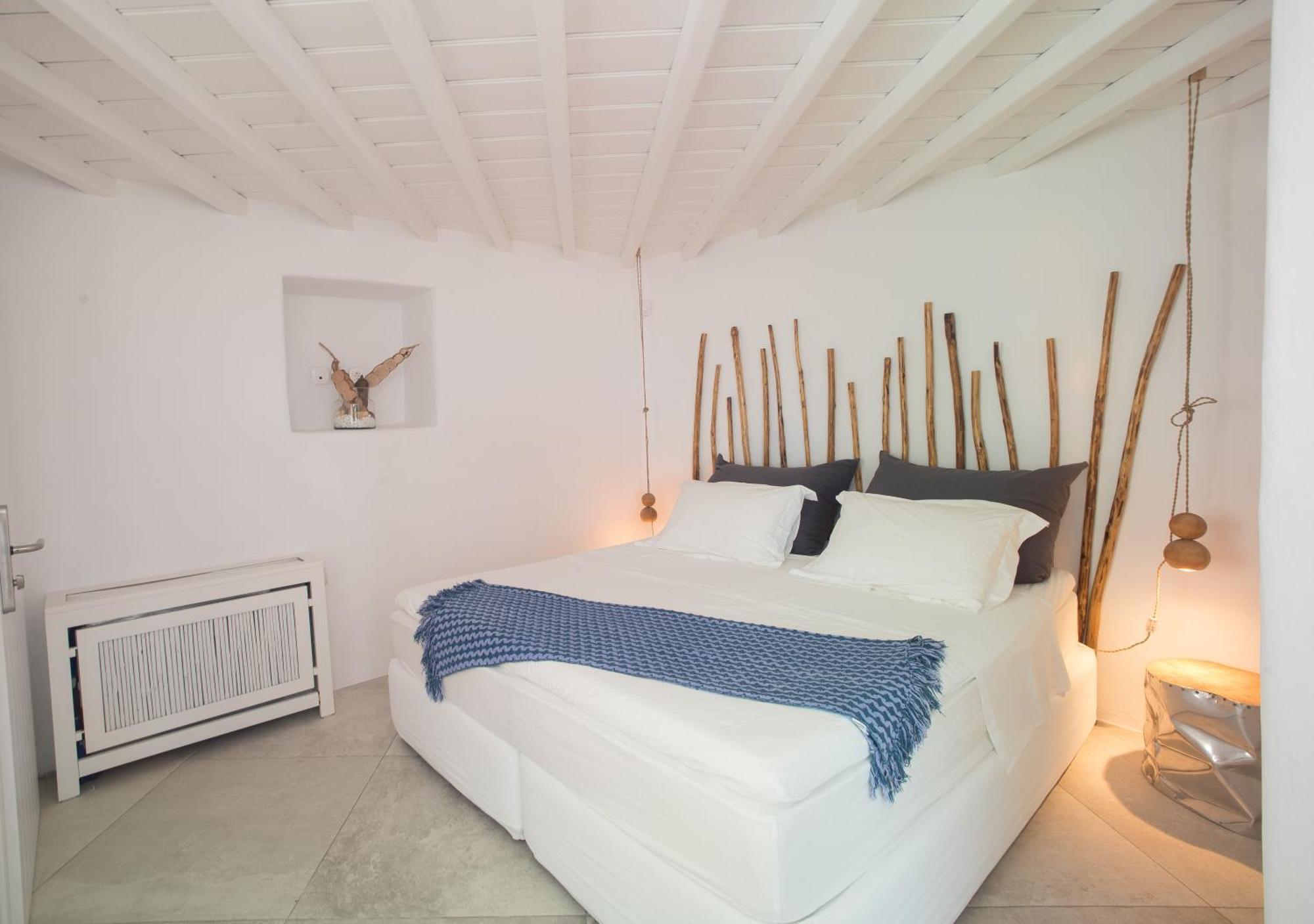 9 Islands Suites Mykonos Mykonos Town Habitación foto
