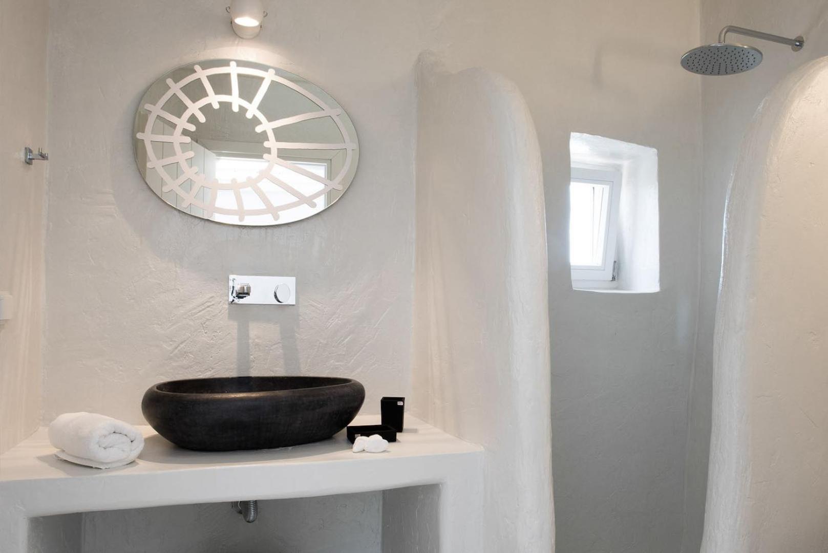 9 Islands Suites Mykonos Mykonos Town Habitación foto