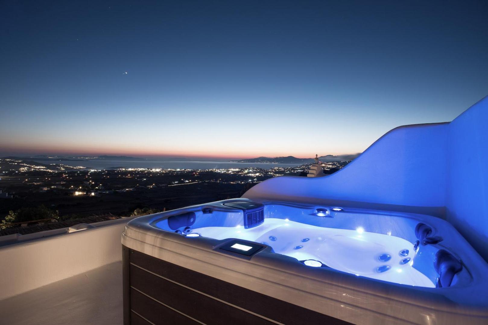 9 Islands Suites Mykonos Mykonos Town Habitación foto