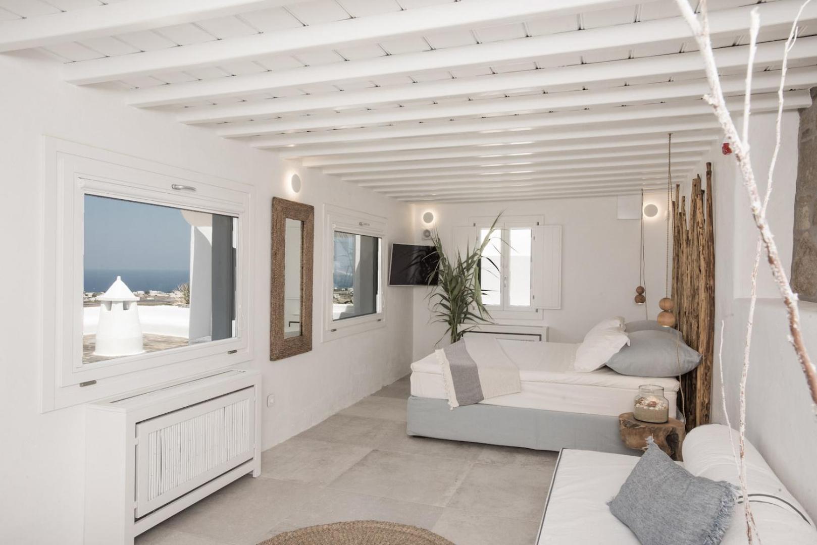 9 Islands Suites Mykonos Mykonos Town Habitación foto