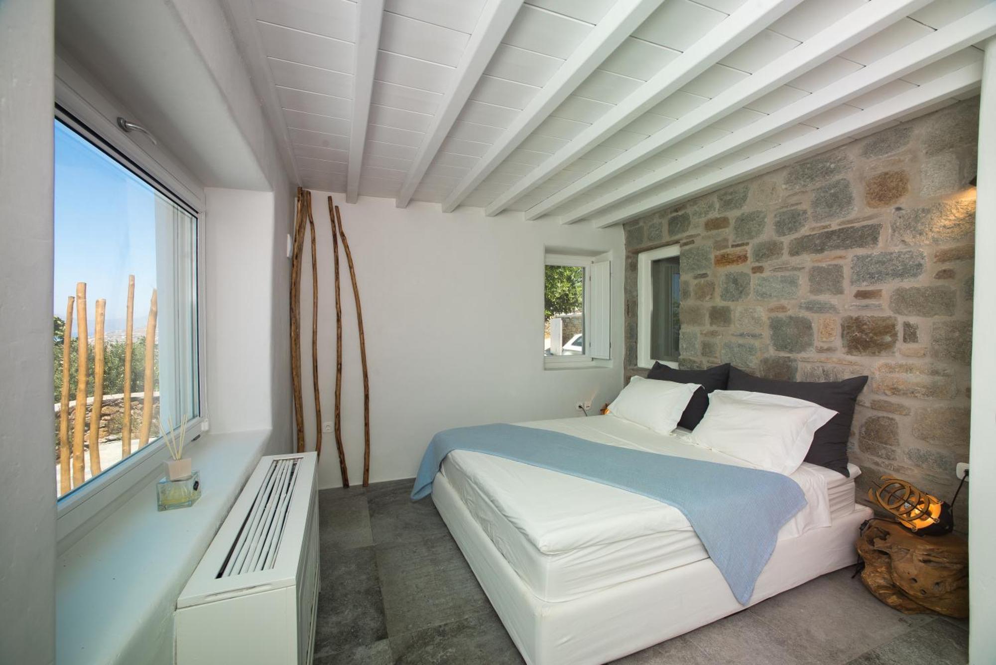 9 Islands Suites Mykonos Mykonos Town Habitación foto