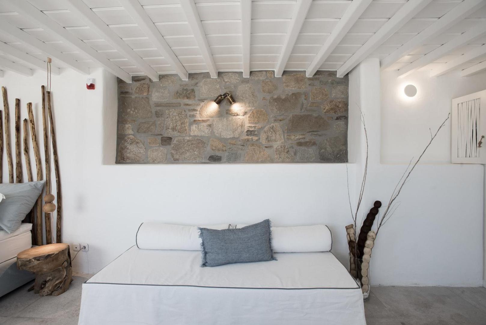 9 Islands Suites Mykonos Mykonos Town Habitación foto